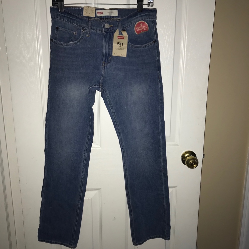 New Levi’s - Picture 7 of 14